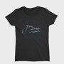 I Dont Snore, Tricou Femei