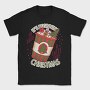 Tricou Barbati (Unisex) Imprimat digital direct in tesatura, bumbac premium 100%.