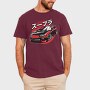 RED SUPRA, Tricou Barbati (Unisex)