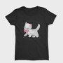 I M Not Crying I M Just Allergic to Life, Tricou Femei