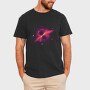 Black Hole 24451, Tricou Barbati (Unisex)