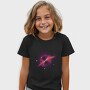 Black Hole 24451, Tricou Copii