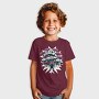 Baby Drummer, Tricou Copii