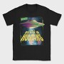 I Dont Believe, Tricou Barbati (Unisex)