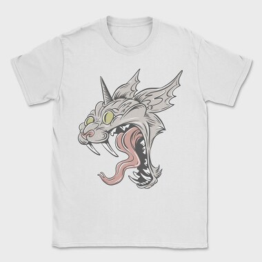 Dragon Roar, Tricou Barbati (Unisex)