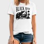 Black Rat Gothic Rodent, Tricou Barbati (Unisex)