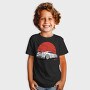 Gt-R Red Sun, Tricou Copii