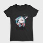 I Just Hate, Tricou Femei