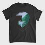 Mountain Climber Nature Bay Climber, Tricou Barbati (Unisex)