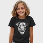 Realistic Dog, Tricou Copii