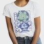 Bloom In Joy Plant Vase 08, Tricou Femei