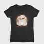 I Had My Patience Tested, Tricou Femei