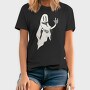 Halloween Character Cartoon, Tricou Barbati (Unisex)