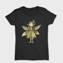 Woodland Fairy Gnome, Tricou Femei