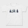 Xmas Tree Serenity, Tricou Copii