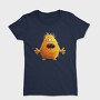 Yellow Monster Scream, Tricou Femei