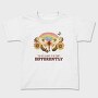 You Are Allowed To Do Things Differently, Tricou Copii
