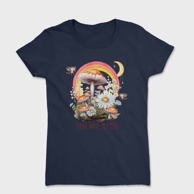 You Are Magic, Tricou Femei