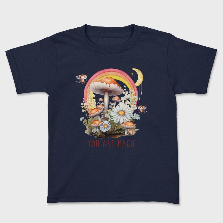 You Are Magic, Tricou Copii