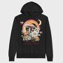 You Are Magic, Hanorac Oversize Barbati (Unisex)