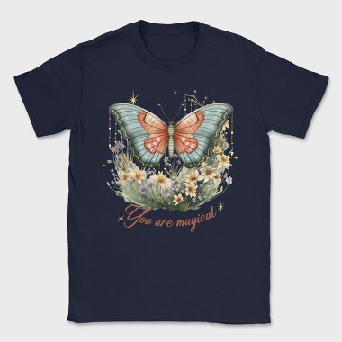 You Are Magical, Tricou Barbati (Unisex)