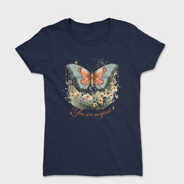 You Are Magical, Tricou Femei
