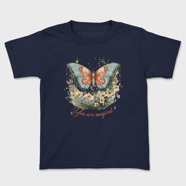 You Are Magical, Tricou Copii