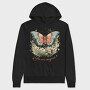 You Are Magical, Hanorac Oversize Barbati (Unisex)
