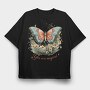 You Are Magical, Tricou Oversize Barbati (Unisex)