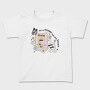 You Are Stronger Than Your Anxiety, Tricou Copii