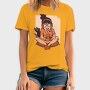 Gamer Girl, Tricou Barbati (Unisex)