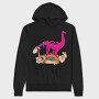 The Flintstones 11, Hanorac Oversize Barbati (Unisex)