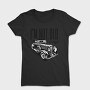 I M Not Old, Tricou Femei