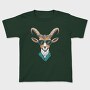 Ibex Oktoberfest Edelweiss Flower, Tricou Copii