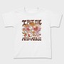 I Put the Fun in Fungi, Tricou Copii