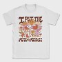 I Put the Fun in Fungi, Tricou Barbati (Unisex)