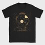 I Open Myself to Guidance From the Universe, Tricou Barbati (Unisex)