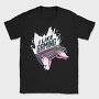 I Like Gaming Keyboard, Tricou Barbati (Unisex)