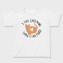 I Like Cats More Than I Like People, Tricou Copii