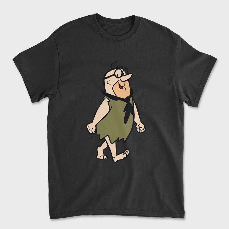 The Flintstones 13, Tricou Barbati (Unisex)