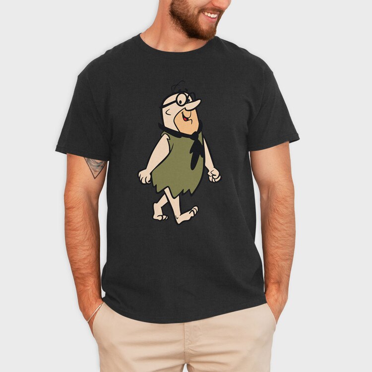 The Flintstones 13, Tricou Barbati (Unisex)