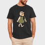The Flintstones 13, Tricou Barbati (Unisex)