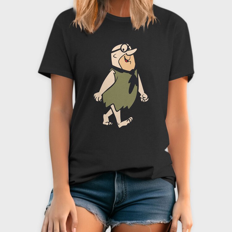 The Flintstones 13, Tricou Barbati (Unisex)