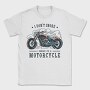 I Dont Snore, Tricou Barbati (Unisex)