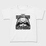 I Cant Hear You I Am Gaming, Tricou Copii