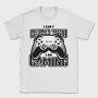 I Cant Hear You I Am Gaming, Tricou Barbati (Unisex)