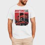 Drifting Is Not a Crime Trunero, Tricou Barbati (Unisex)