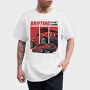 Drifting Is Not a Crime Trunero, Tricou Barbati (Unisex)