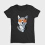 Husky Sungalsses, Tricou Femei