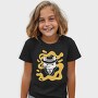 Gangster Cat, Tricou Copii